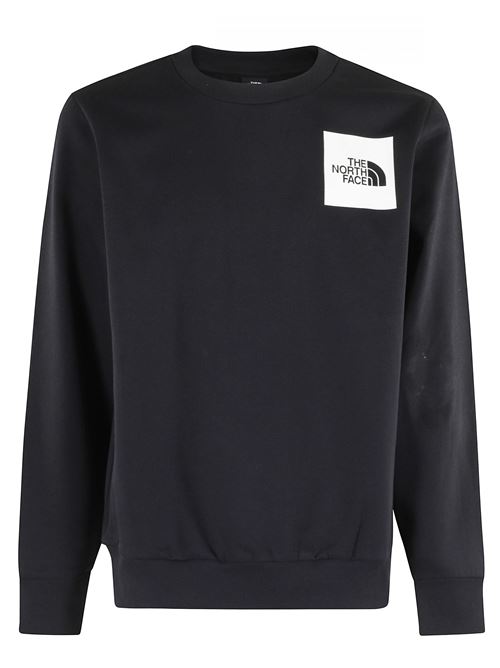 m fine crew THE NORTH FACE | NF0A89EVJK31.JK31